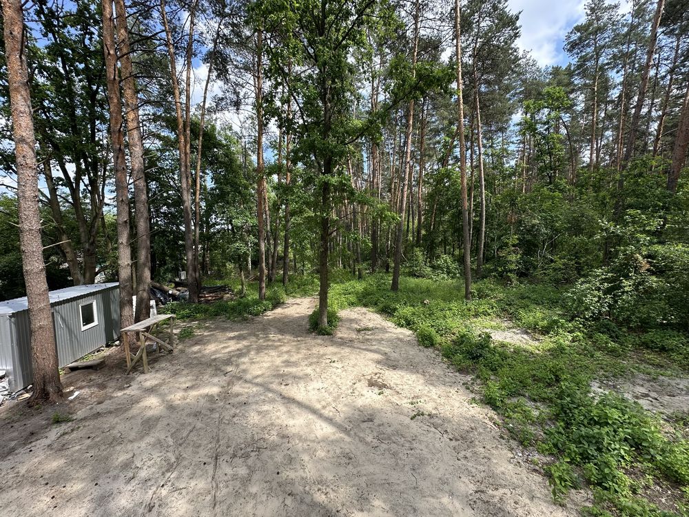 Земельна ділянка Стоянка 1 , 6 соток