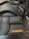 Жіноча сумка Jacquemus
