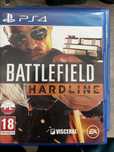 Battlefield hardline ps4