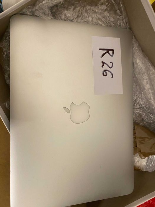MacBook Apple Pro 13 A1502 (R26) - syndyk zaprasza do składania ofert
