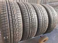 205/55 R17 Hankook Winter i cept evo2 комплект шин б/у