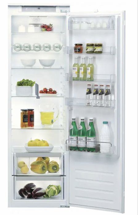 Холодильник Whirlpool