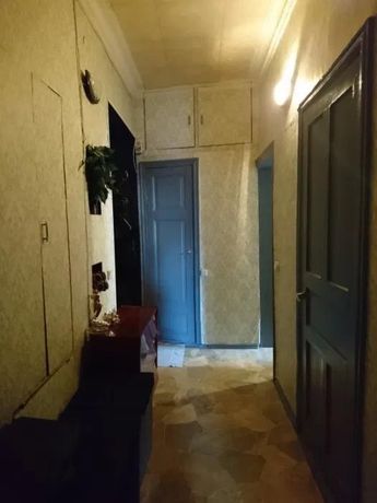 ПРОДАМ 3 комнатную квартиру в исторической части города.