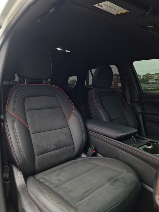 Chevrolet Blazer EV RS 2024