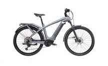 Rower elektryczny Bianchi e-Omnia T-Type, Rozm. L, Raty 0%
