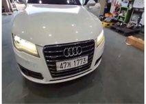 Продам AUDI A7 diesel 2015