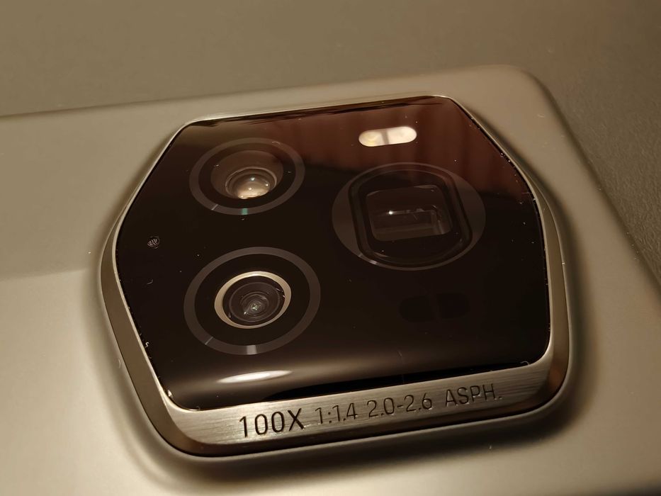 jak NOWY Honor Magic 6 RSR Porsche Design lepszy niż PRO, GW, SUPER st