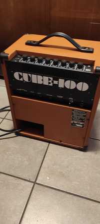 Wzmacniacz gitarowy Roland Cube-100