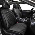 Накидки на сиденье авто 11шт передние и задние премиум класса BELTEX B