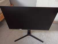 Monitor iiyama ProLite XUB2796QSU-B1 27” 2560x1440 IPS / uszkodzony