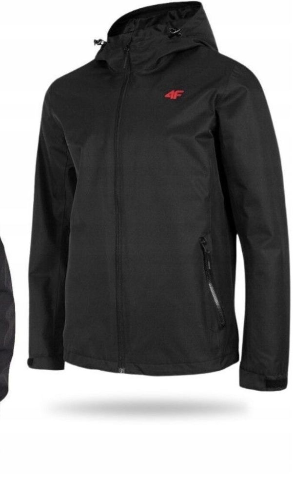 Kurtka męska przejściowa 4F rozm od S do 3XL