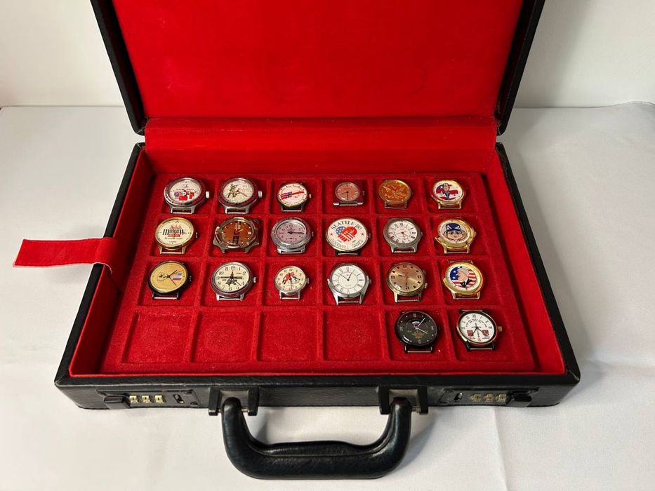 Колекція Часів кацапські