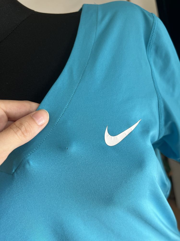 Nike Pro , Xl , koszulka sportowa , damska