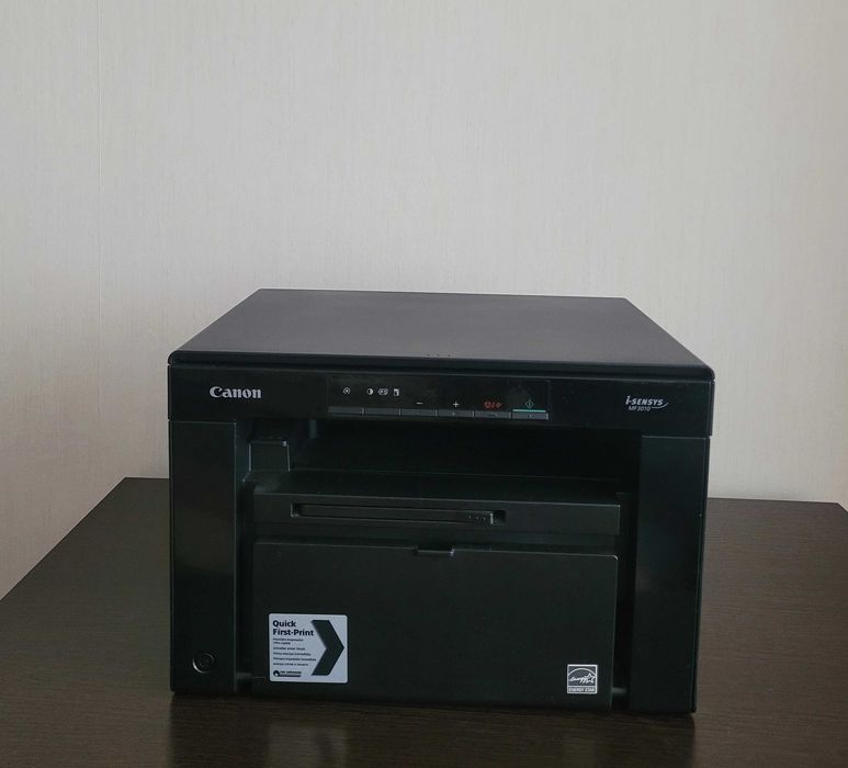 Принтер Canon i-SENSYS MF3010