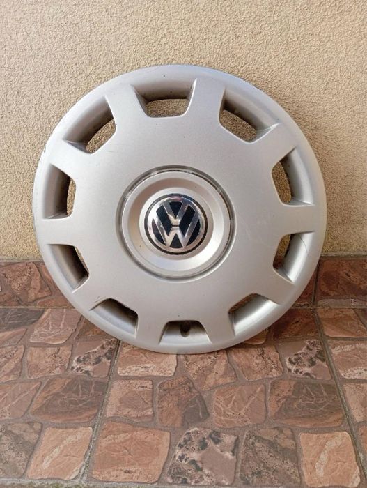 Kołpaki samochodowe