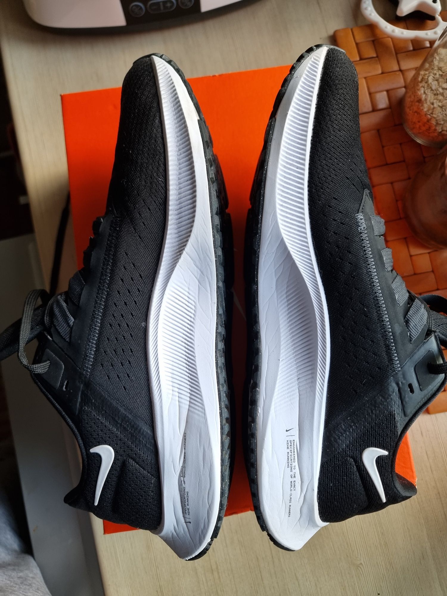 Buty męskie do biegania Nike Pegasus 44.5