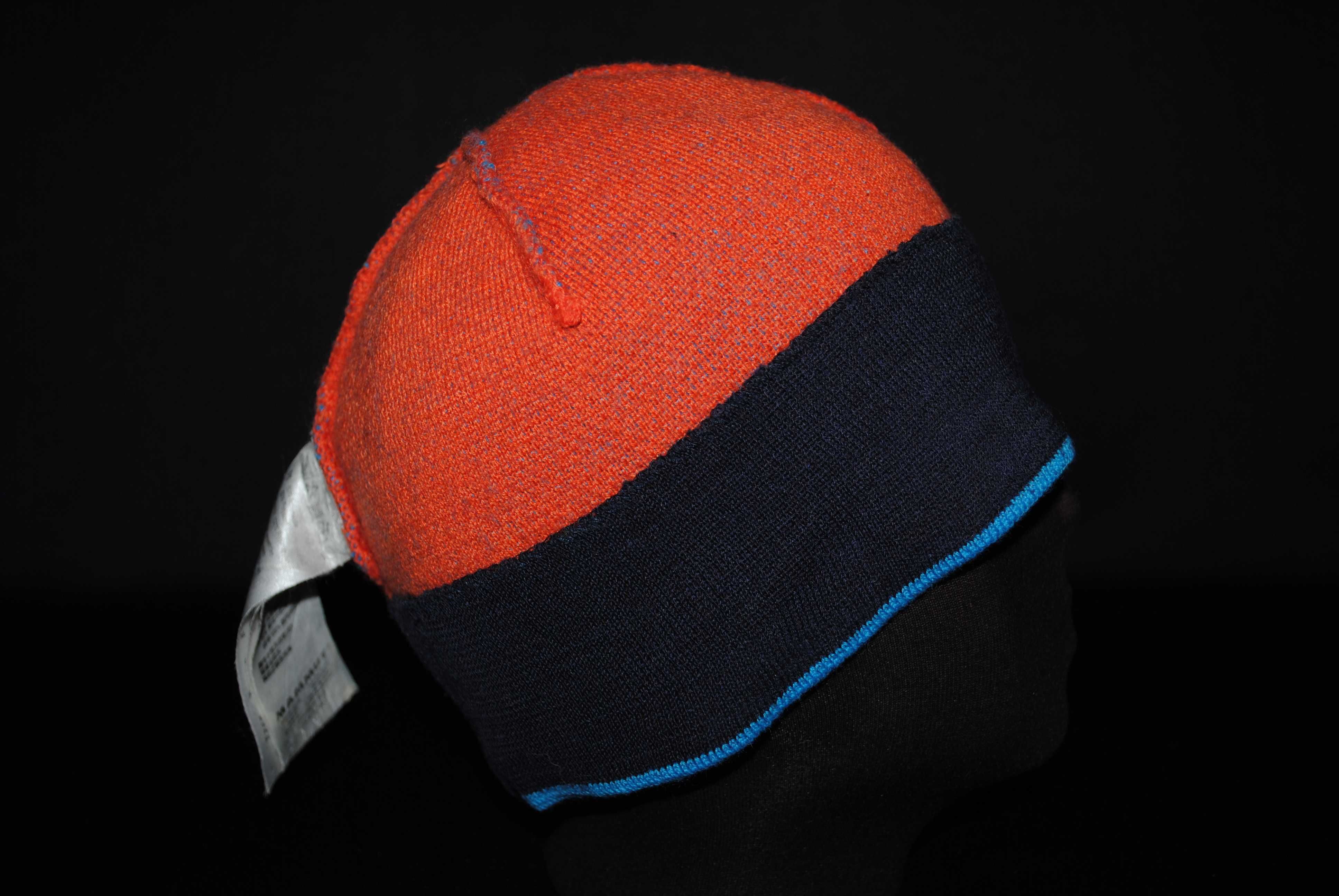 шапка Mammut  one size