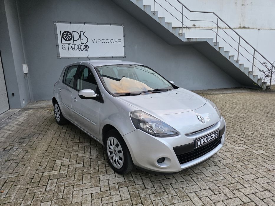 Renault Clio Dynamic 1.2i 75CV- Excepcional- 90mil kms