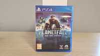 Gra Age of Wonders Planetfall Day One Edition PS4
