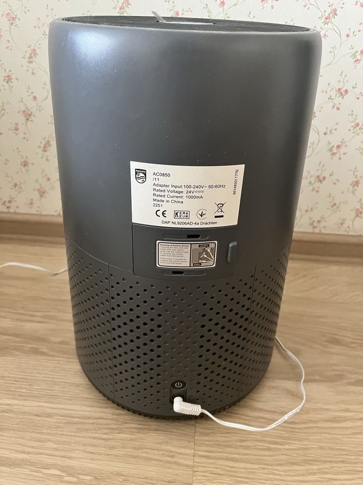 Очищувач повітря Philips