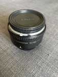 Nikon Teleconversor TC 1.7 EII