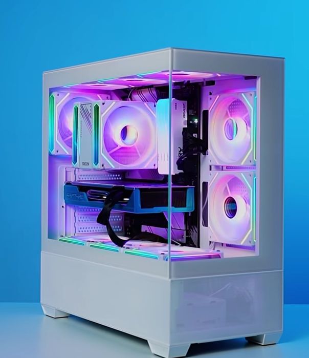 Холодне суворе залізо, тягне більшості ігор більше в описі UATE