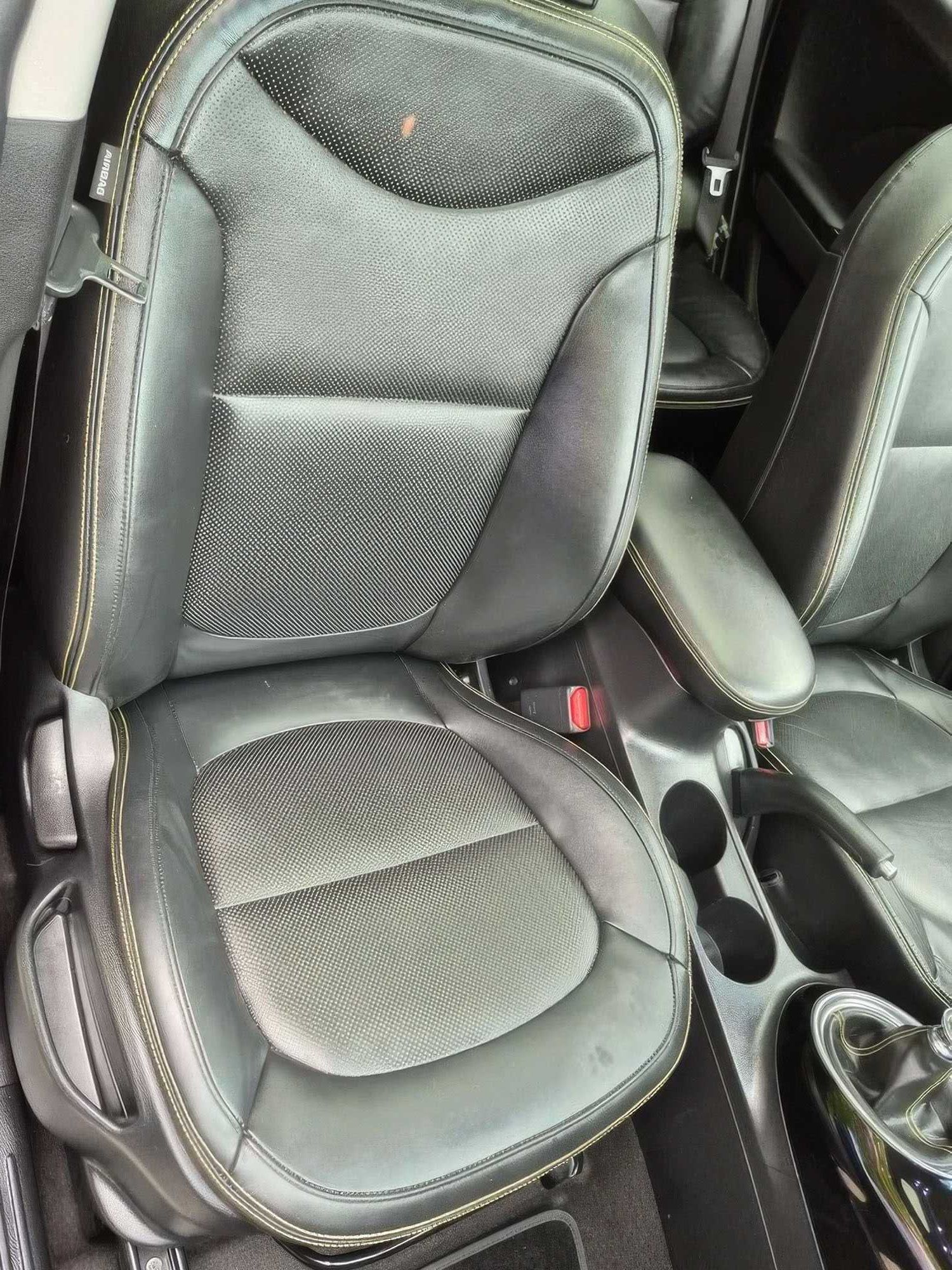2016 Kia Soul EX