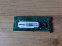 Synology RAM DDR4 4GB ECC D4ES01-4G