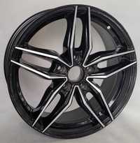 Felgi 17 5x108 Ford Mondeo 5 Kuga Focus S-Max Volvo V60 V40 XC60 XC40