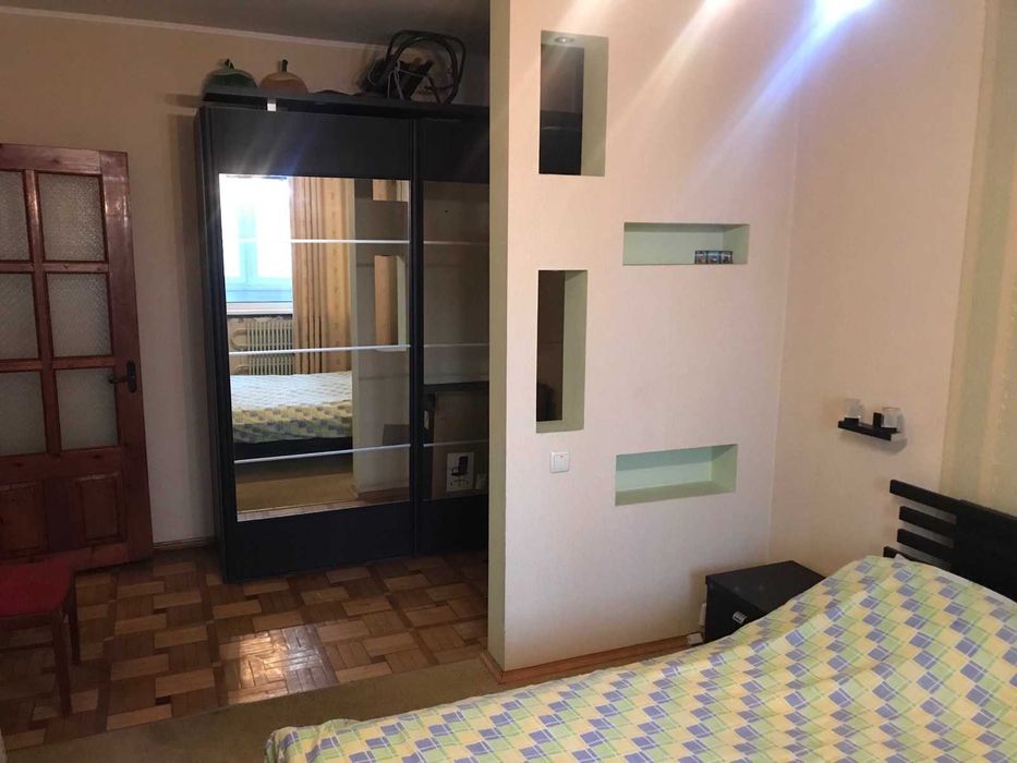 Сдам  3-ех.комнатную квартиру на Салтовке  ул. Единства(Краснодарская)