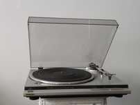 Technics SL-QD22 gramofon direct drive automatyczny oldschool