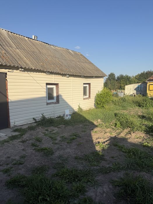 Продам дачу  с. дуби