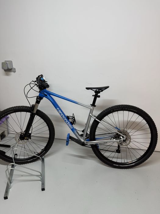 Bike masculina cannondale