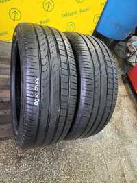 Opony Letnie 235/45R20 100V Pirelli Scorpion Verde 2sztuki Montaż