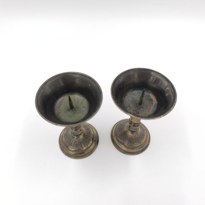 Świecznik Swieczniczki