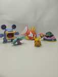 Conjunto de Pokémon por 10€
