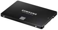 Dysk Ssd Samsung 870 Evo 1Tb 2.5" Sata Iii (Mz-77E1T0B/Eu) (U)