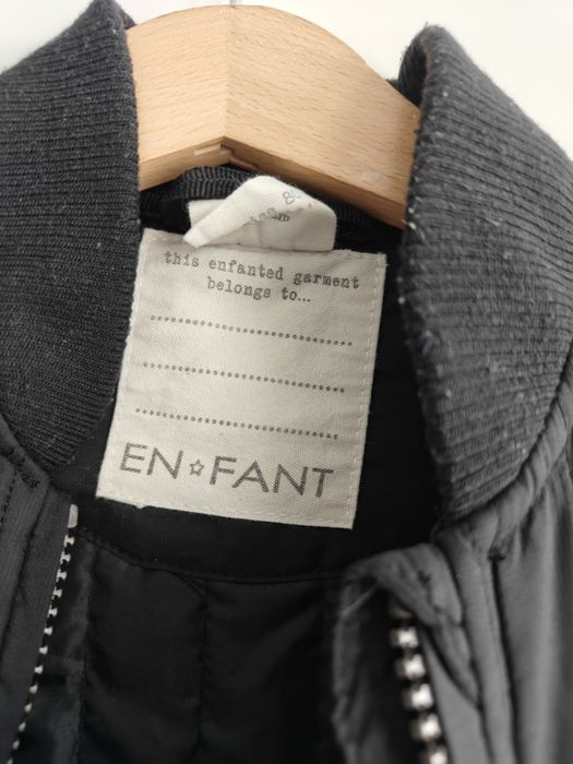 Kombinezon termiczny en funt 80/86