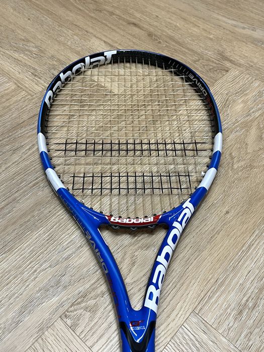Rakieta Babolat Pure Drive GT