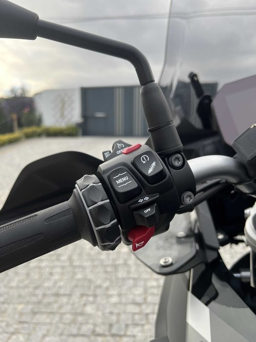 BMW F800GS - Nova - 800Kms - Full Extras - 2025 - Garantia de 5 anos