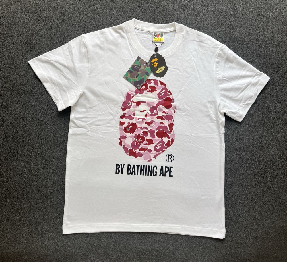 Koszulka Bape T-shirt | A Bathing Ape Tee