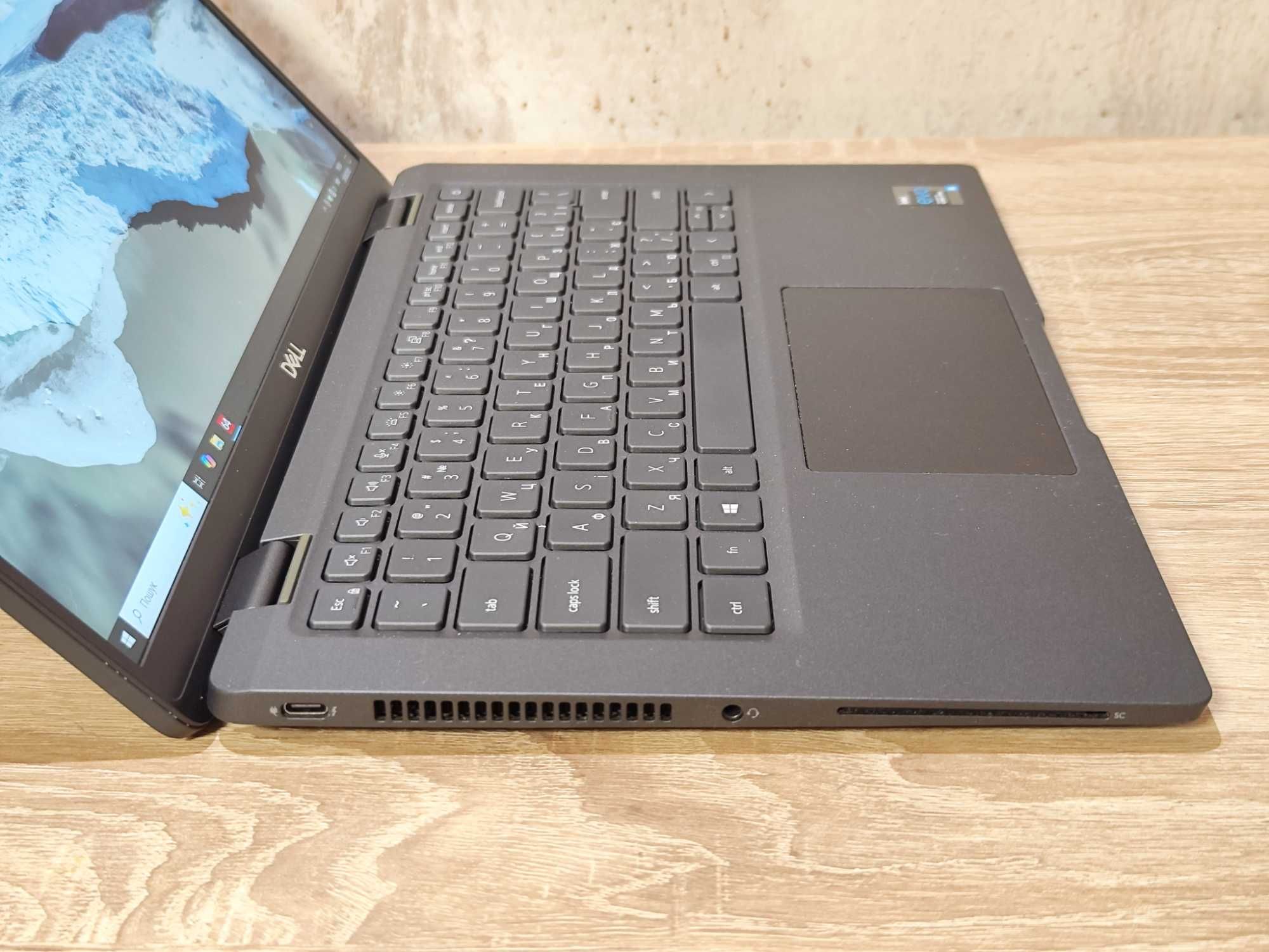 Dell Latitude 7420 IPS i5-1145G7 SSD 256Gb, 16Gb DDR4