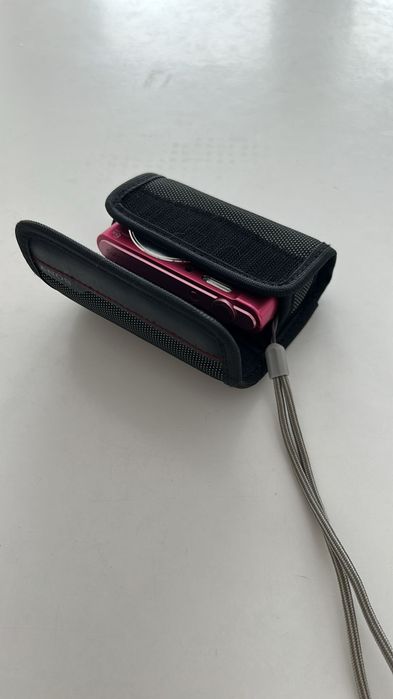 Sony cybershot DSC-W810
