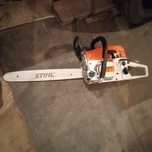 Бензопила Stihl MS 280