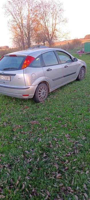 Sprzedam Ford Focus