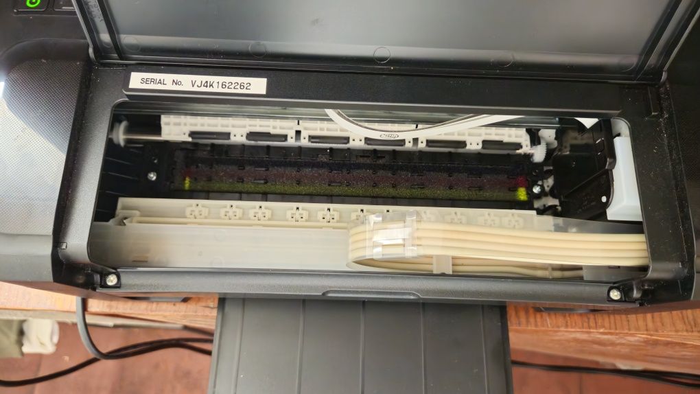 Принтер epson l 132