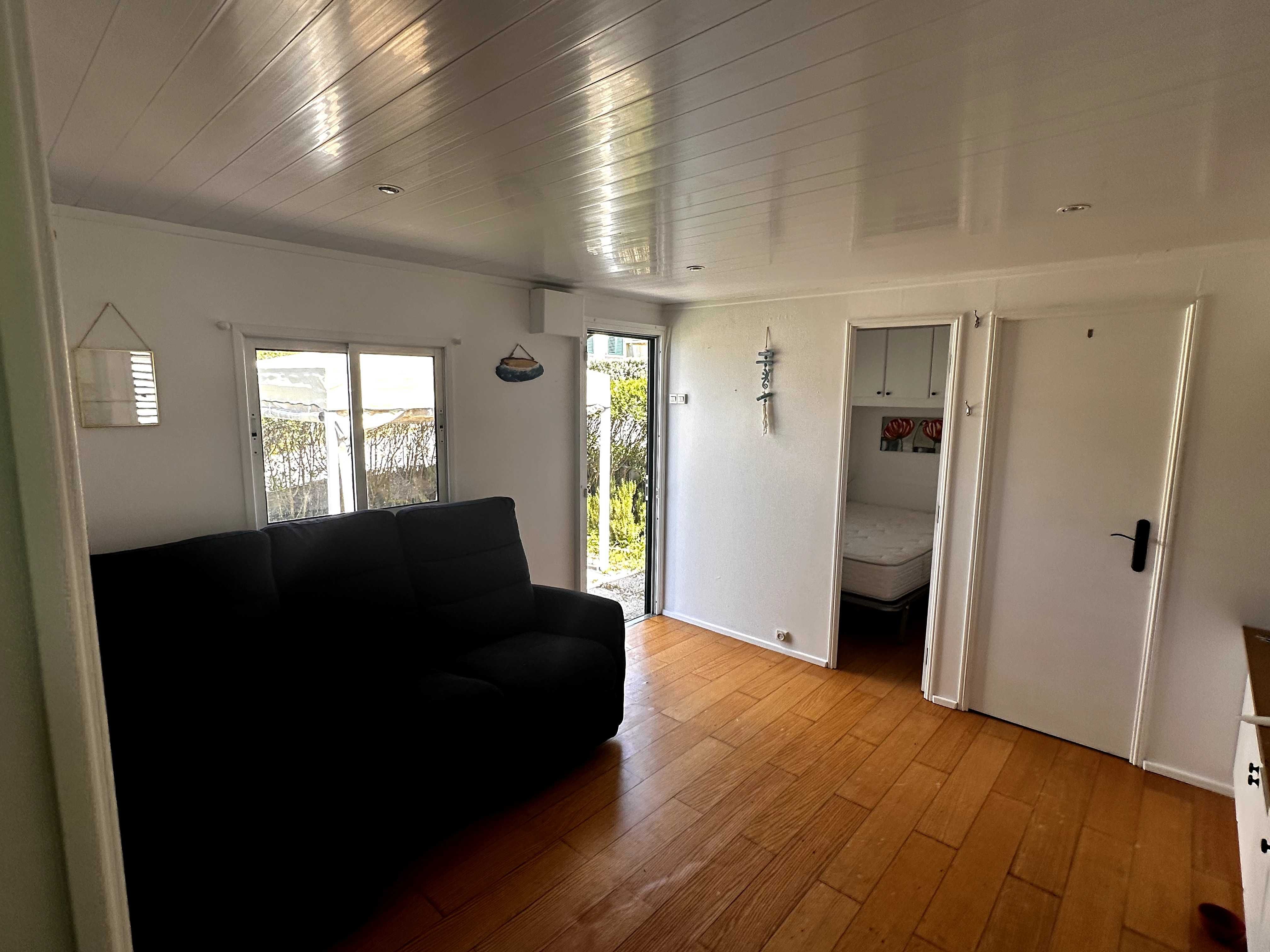 (Oportunidade) Residencial no Campimeco á venda T2 vista para o mar