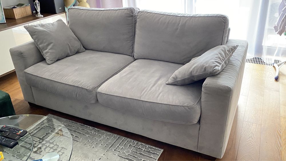 Sofa do salonu MODALTO (premium) 2,5 201/100/85