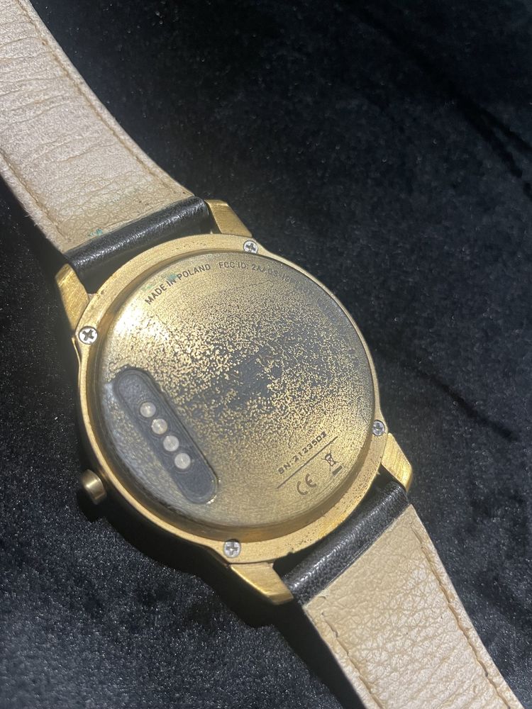 Draverik Watch 2 - zegarek studencki - studia, sesje, egzaminy