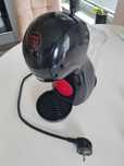 Ekspres do kawy DELONGHI Dolce Gusto Piccolo XS — Czarny